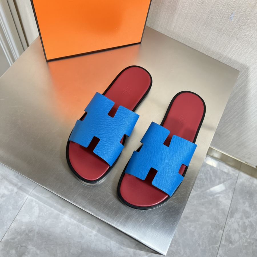 1:1 Replica Hermes shoe •• Hermes • H • — AAA Quality Replica — photo 7