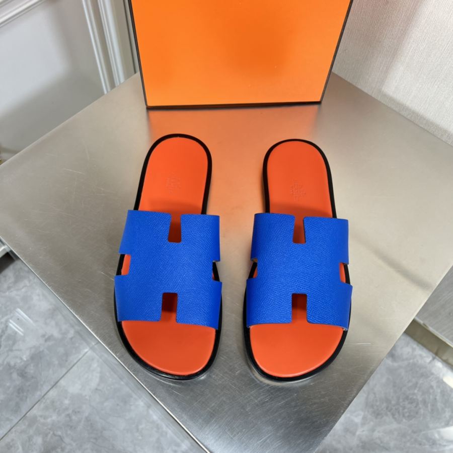 1:1 Replica Hermes shoe •• Hermes • H • — AAA Quality Replica — photo 9