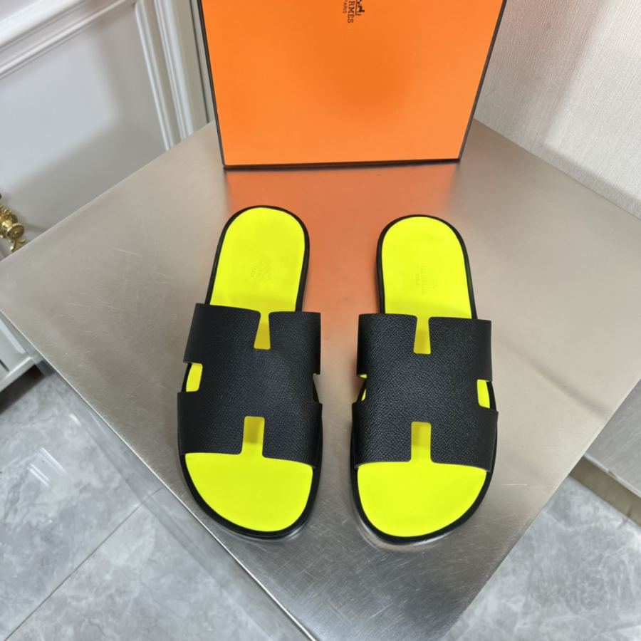 1:1 Replica Hermes shoe •• Hermes • H • — AAA Quality Replica — photo 8