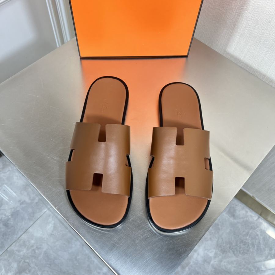 1:1 Replica Hermes shoe •• Hermes • H • — 1:1 Replica — photo 3