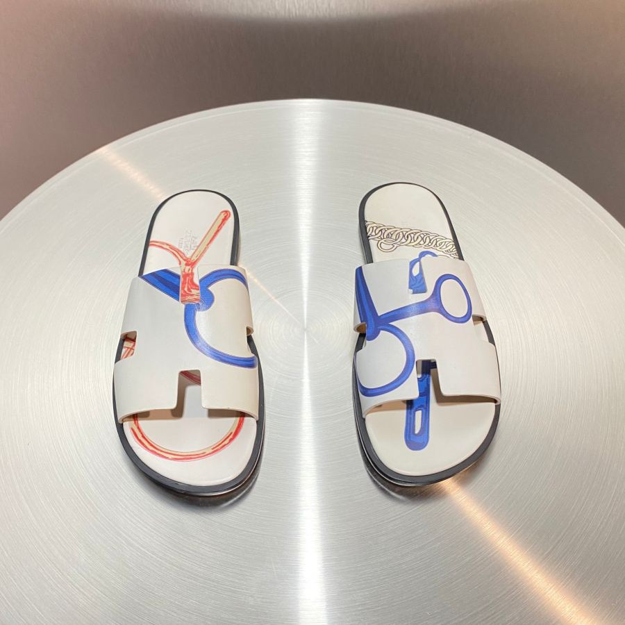 1:1 Replica Hermes shoe •• Hermes • H • — 1:1 Replica — photo 2