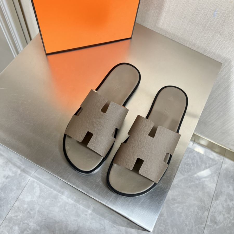 1:1 Replica Hermes shoe •• Hermes • H • — 1:1 Replica — photo 4