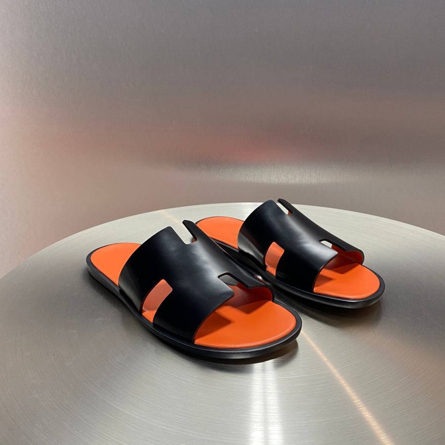 1:1 Replica Hermes shoe •• Hermes • H • — 1:1 Replica — photo 7