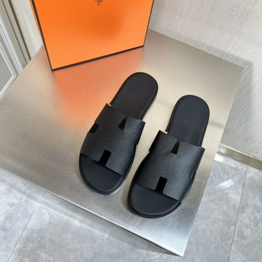 1:1 Replica Hermes shoe •• Hermes • H • — 1:1 Replica — photo 6