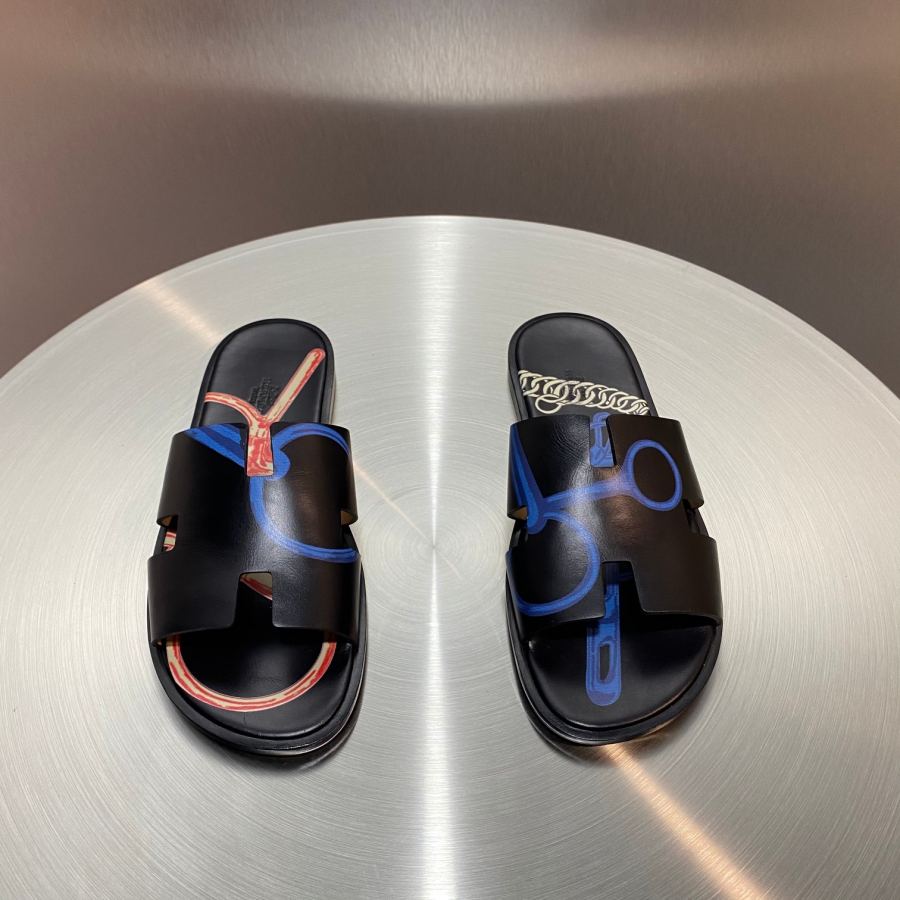 1:1 Replica Hermes shoe •• Hermes • H • — 1:1 Replica — photo 8
