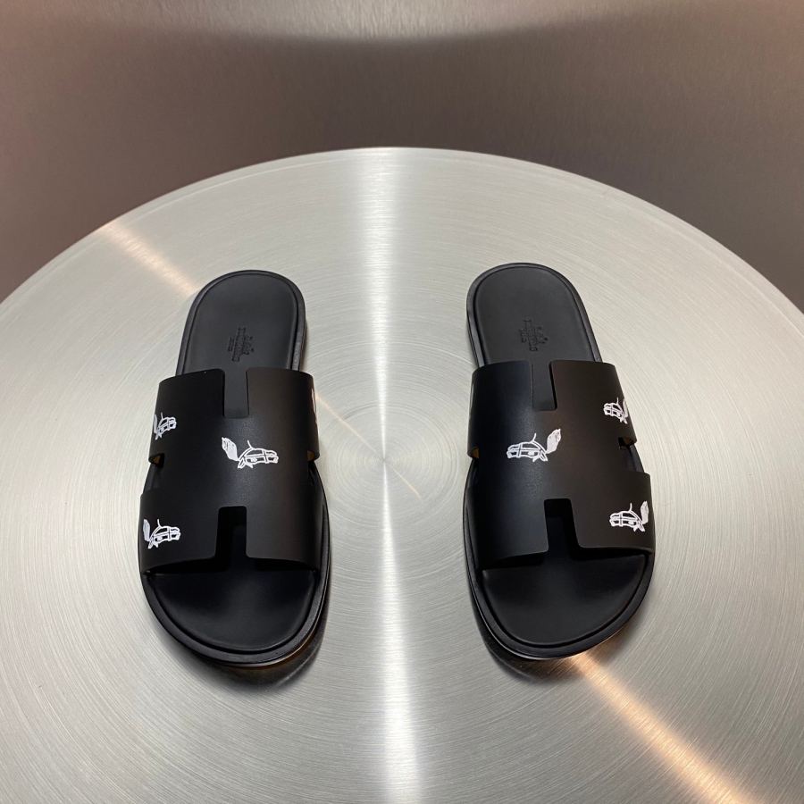 1:1 Replica Hermes shoe •• Hermes • H • — Premium Replica — photo 2