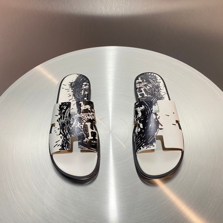 1:1 Replica Hermes shoe •• Hermes • H • — Premium Replica — photo 5