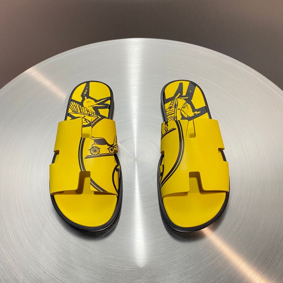 1:1 Replica Hermes shoe •• Hermes • H • — Premium Replica — photo 3