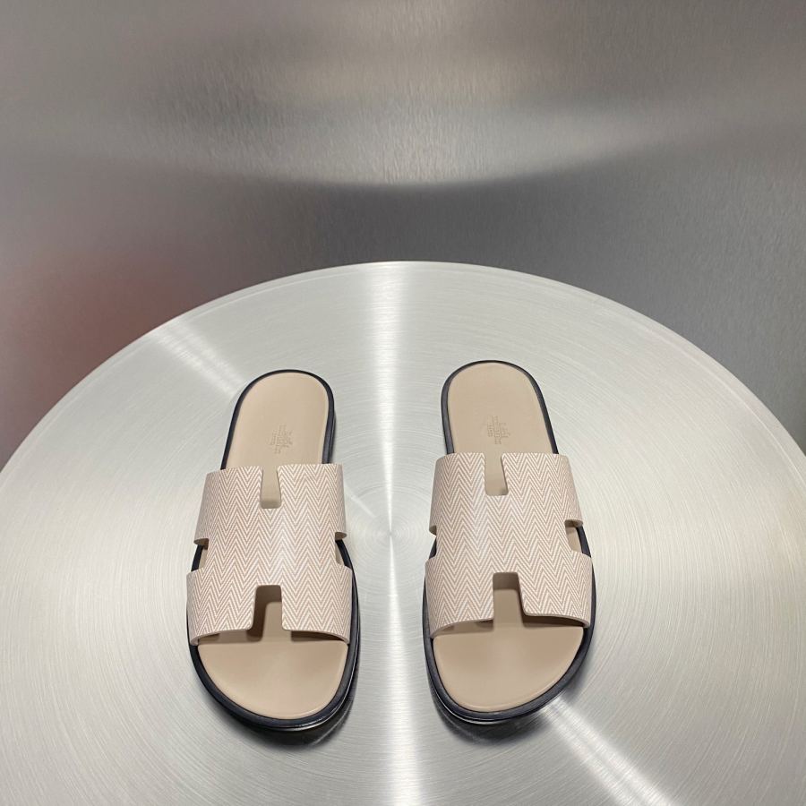 1:1 Replica Hermes shoe •• Hermes • H • — Premium Replica — photo 8