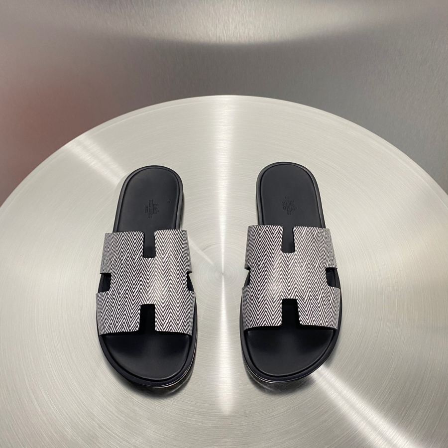 1:1 Replica Hermes shoe •• Hermes • H • — Premium Replica — photo 9