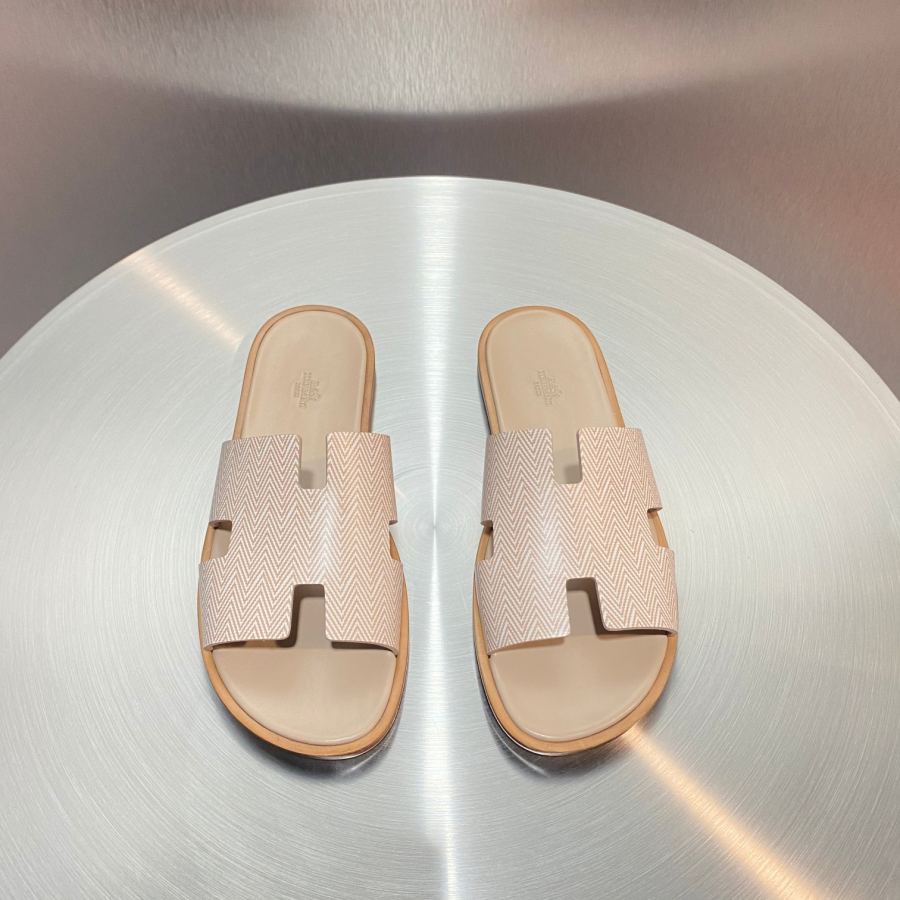 1:1 Replica Hermes shoe •• Hermes • H • — Premium Replica — photo 7