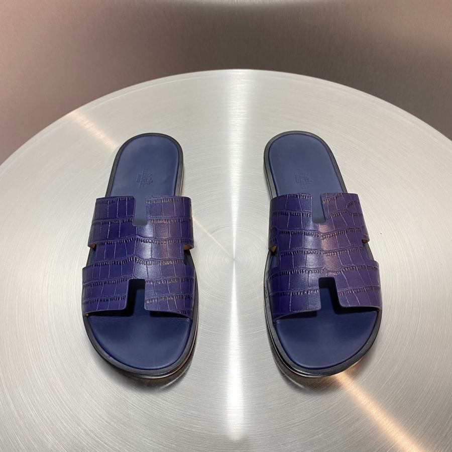 1:1 Replica Hermes shoe •• Hermes • H • — 1:1 Replica — photo 3