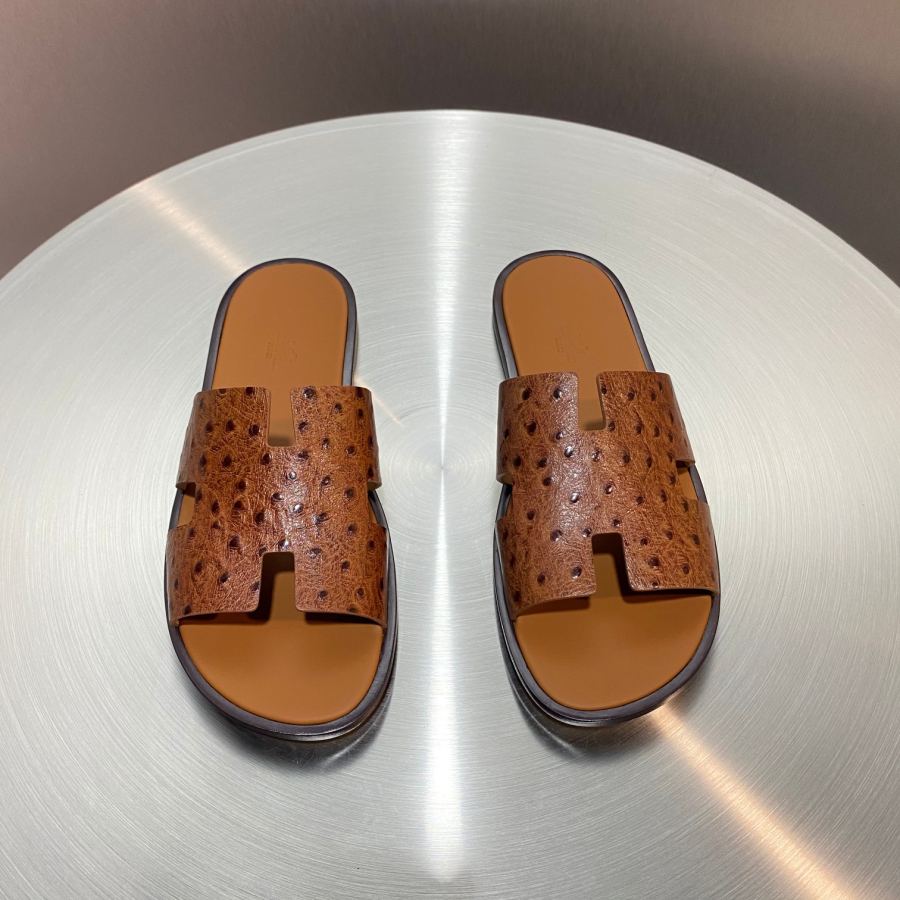 1:1 Replica Hermes shoe •• Hermes • H • — 1:1 Replica — photo 4