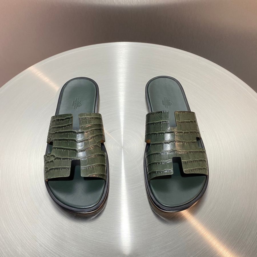 1:1 Replica Hermes shoe •• Hermes • H • — 1:1 Replica — photo 2