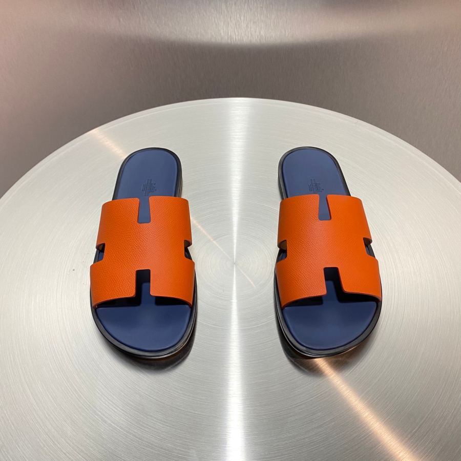 1:1 Replica Hermes shoe •• Hermes • H • — 1:1 Replica — photo 6