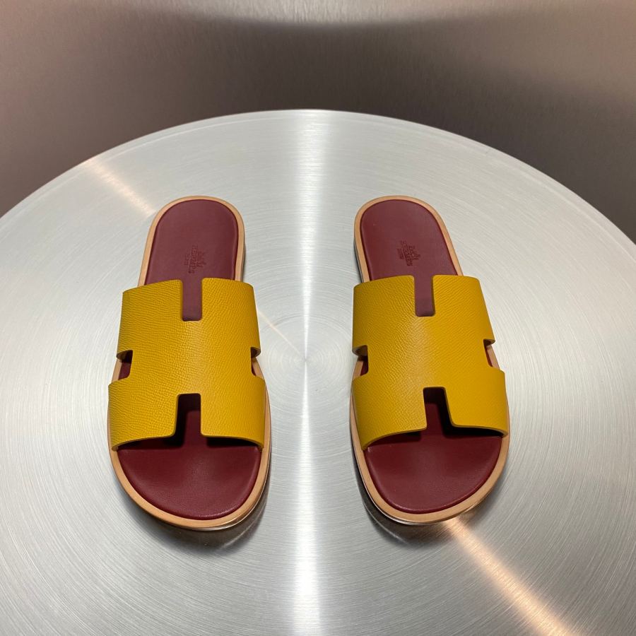 1:1 Replica Hermes shoe •• Hermes • H • — 1:1 Replica — photo 5
