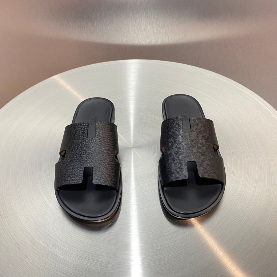 1:1 Replica Hermes shoe •• Hermes • H • — 1:1 Replica — photo 8