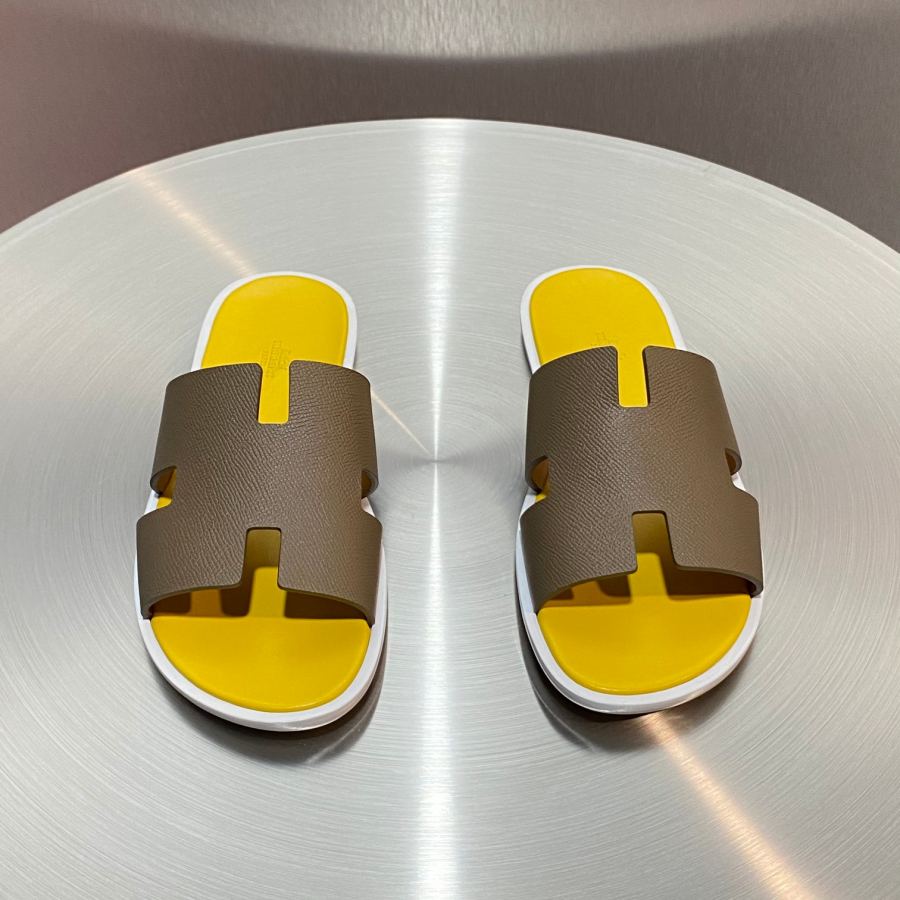 1:1 Replica Hermes shoe •• Hermes • H • — 1:1 Replica — photo 7