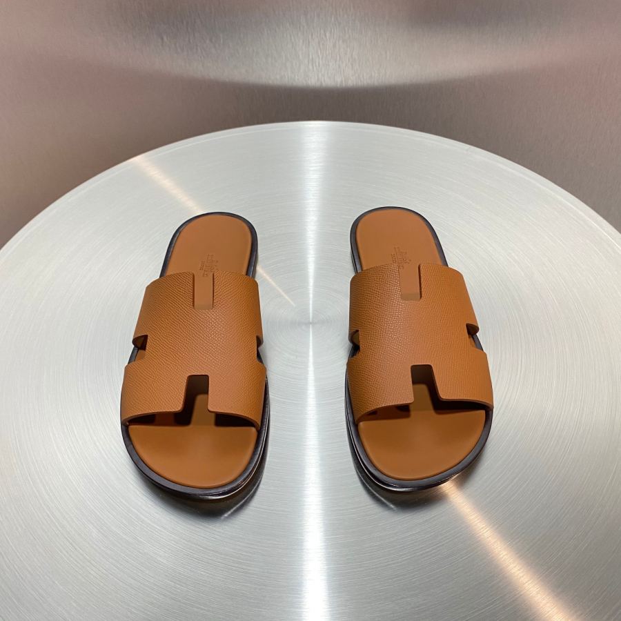 1:1 Replica Hermes shoe •• Hermes • H • — 1:1 Replica — photo 9