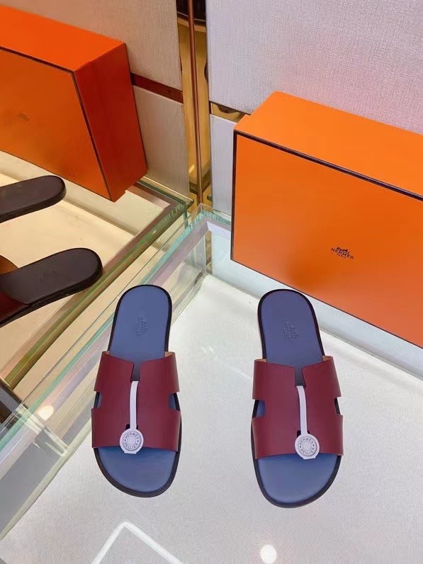 1:1 Replica Hermes shoe •• Hermes • H • — Premium Replica — photo 4