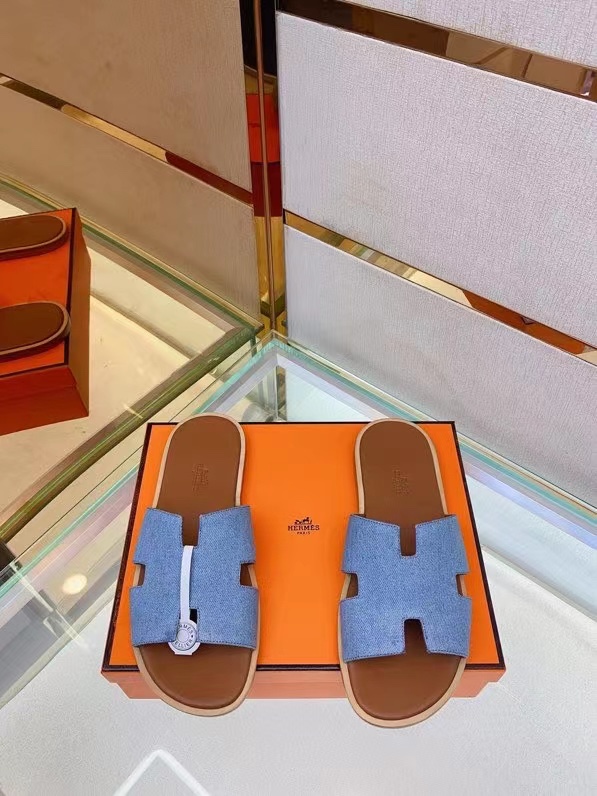 1:1 Replica Hermes shoe •• Hermes • H • — Premium Replica — photo 6