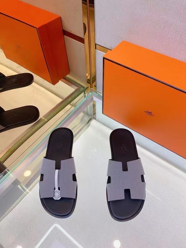 1:1 Replica Hermes shoe •• Hermes • H • — Premium Replica — photo 9