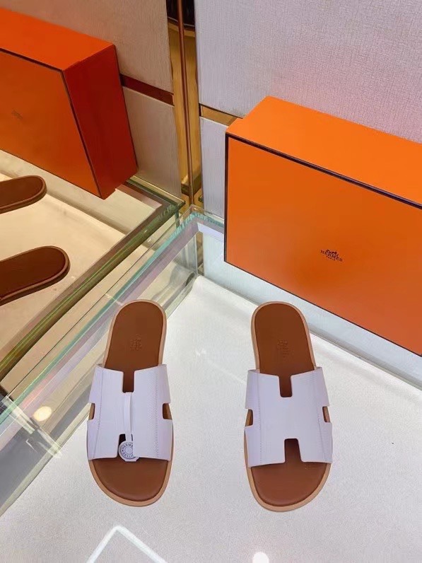 1:1 Replica Hermes shoe •• Hermes • H • — Premium Replica — photo 8