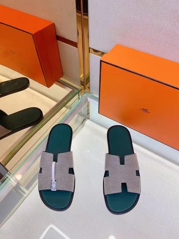 1:1 Replica Hermes shoe •• Hermes • H • — Premium Replica — photo 7