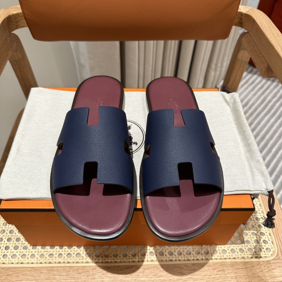 1:1 Replica Hermes shoe •• Hermes • H • — 1:1 Replica — photo 5