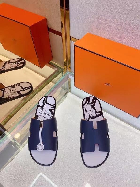 1:1 Replica Hermes shoe •• Hermes • H • — 1:1 Replica — photo 3