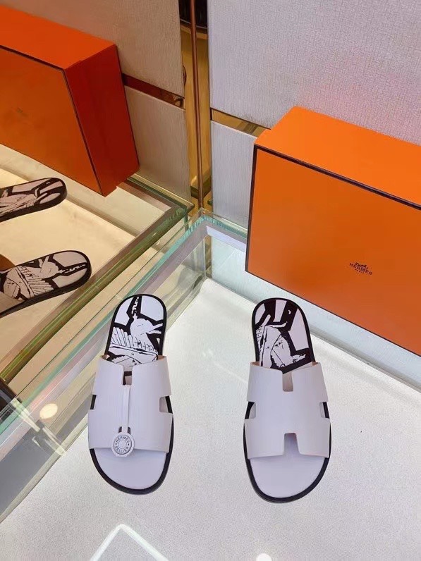 1:1 Replica Hermes shoe •• Hermes • H • — 1:1 Replica — photo 4