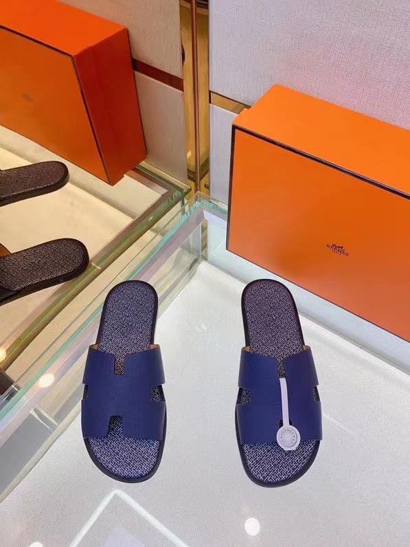 1:1 Replica Hermes shoe •• Hermes • H • — 1:1 Replica — photo 2