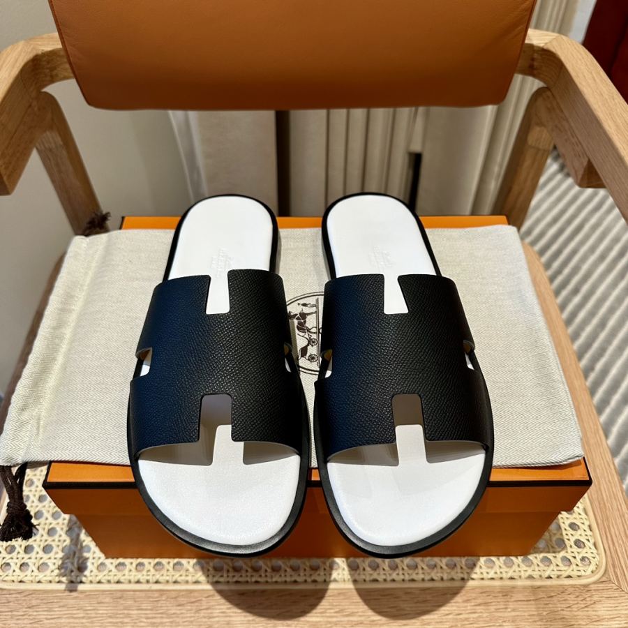 1:1 Replica Hermes shoe •• Hermes • H • — 1:1 Replica — photo 6