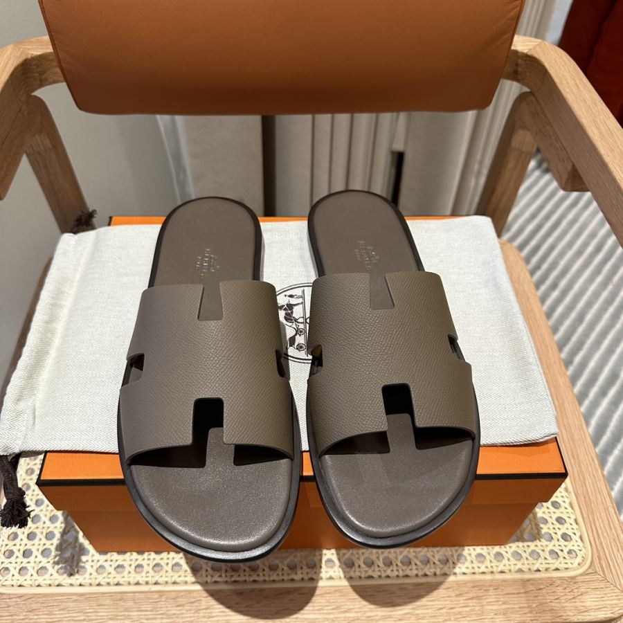 1:1 Replica Hermes shoe •• Hermes • H • — 1:1 Replica — photo 7