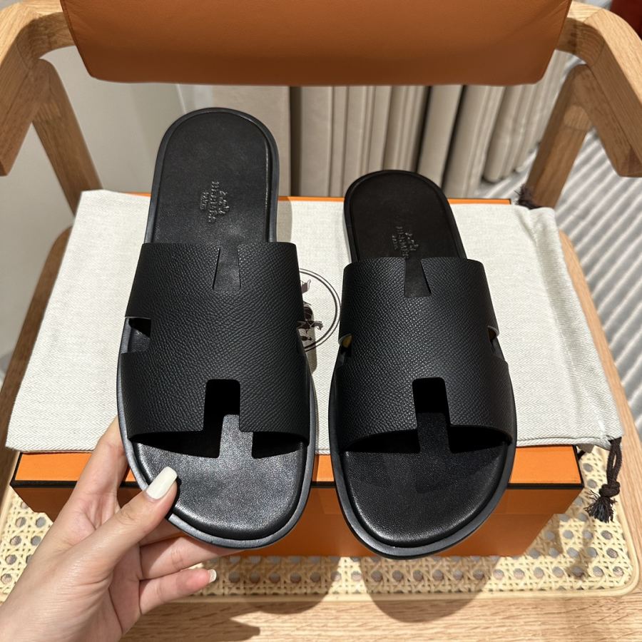 1:1 Replica Hermes shoe •• Hermes • H • — 1:1 Replica — photo 8