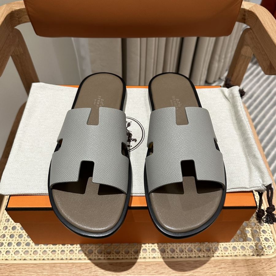 1:1 Replica Hermes shoe •• Hermes • H • — 1:1 Replica — photo 9