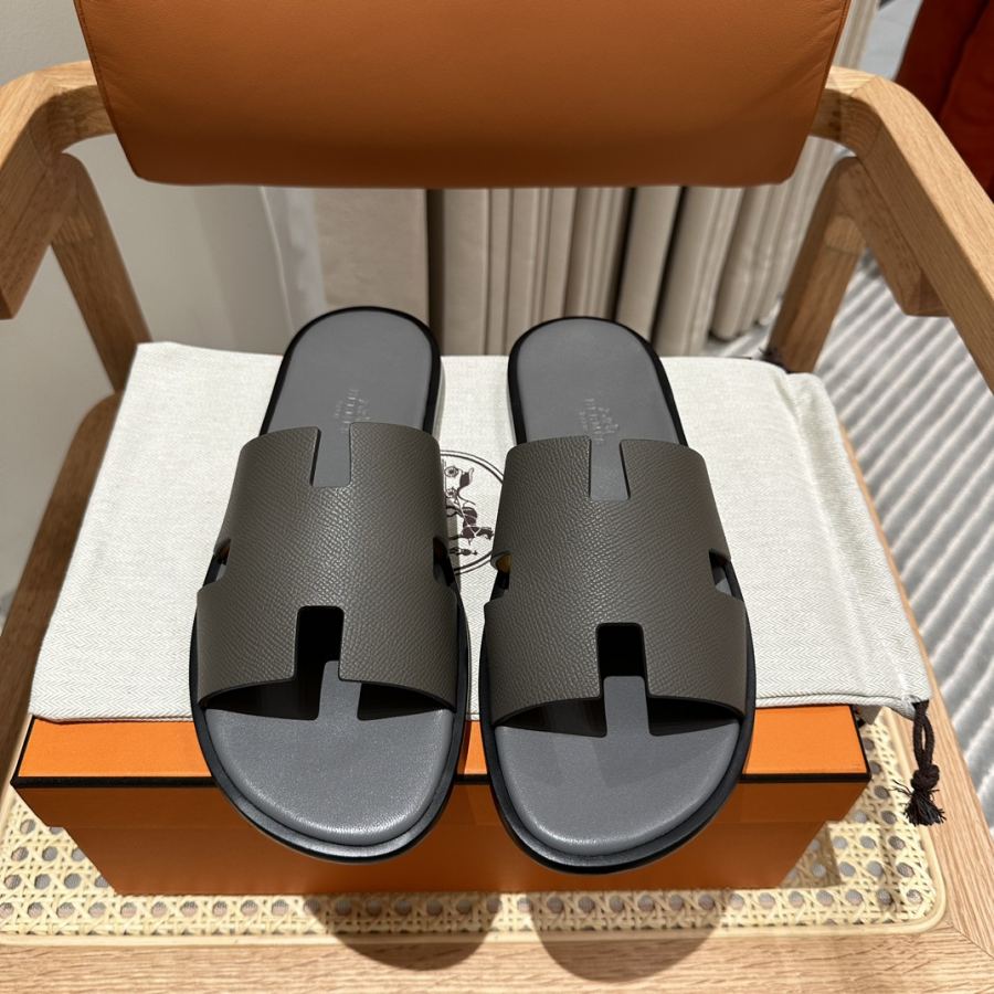 1:1 Replica Hermes shoe •• Hermes • H • — Premium Replica — photo 2