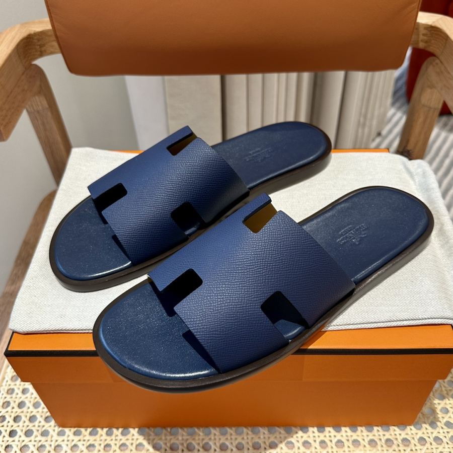 1:1 Replica Hermes shoe •• Hermes • H • — Premium Replica — photo 7