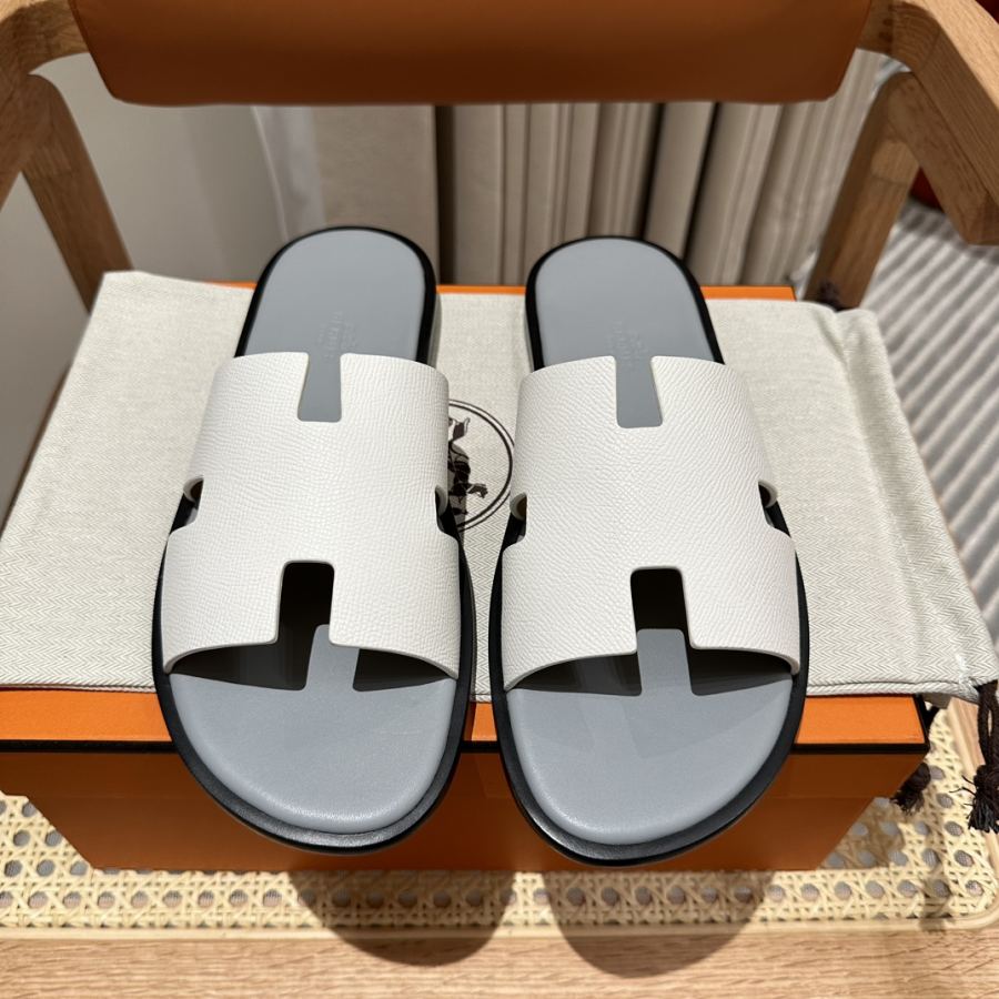 1:1 Replica Hermes shoe •• Hermes • H • — Premium Replica — photo 3