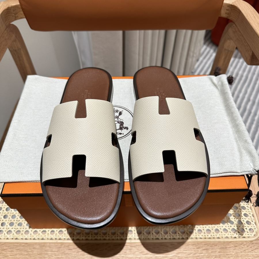 1:1 Replica Hermes shoe •• Hermes • H • — Premium Replica — photo 6