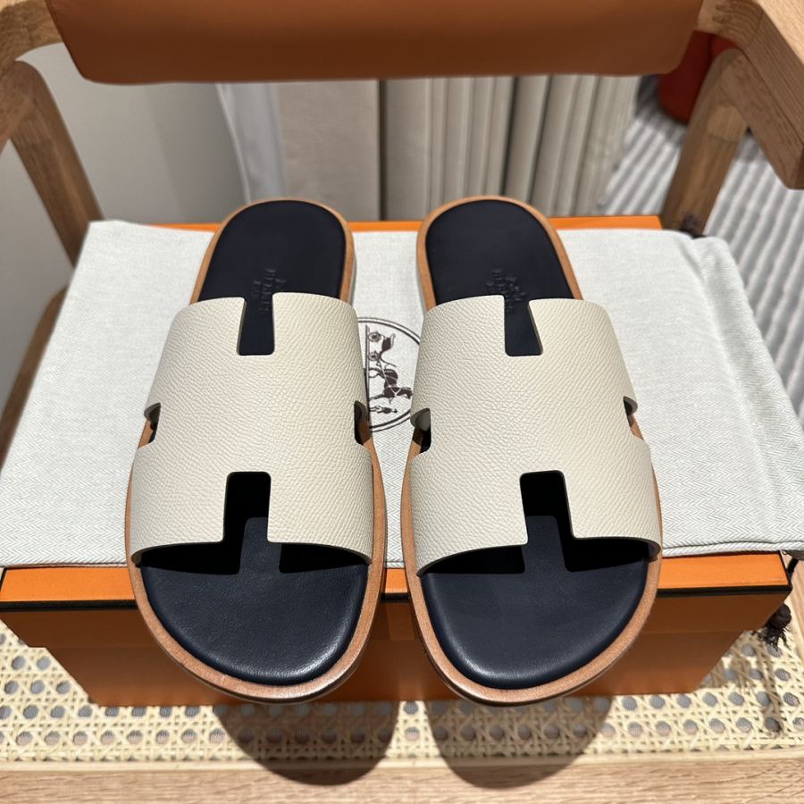 1:1 Replica Hermes shoe •• Hermes • H • — Premium Replica — photo 5