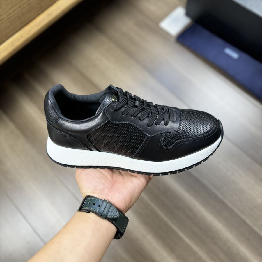 1:1 Replica Prada shoe PRADA — AAA Quality Replica — photo 7