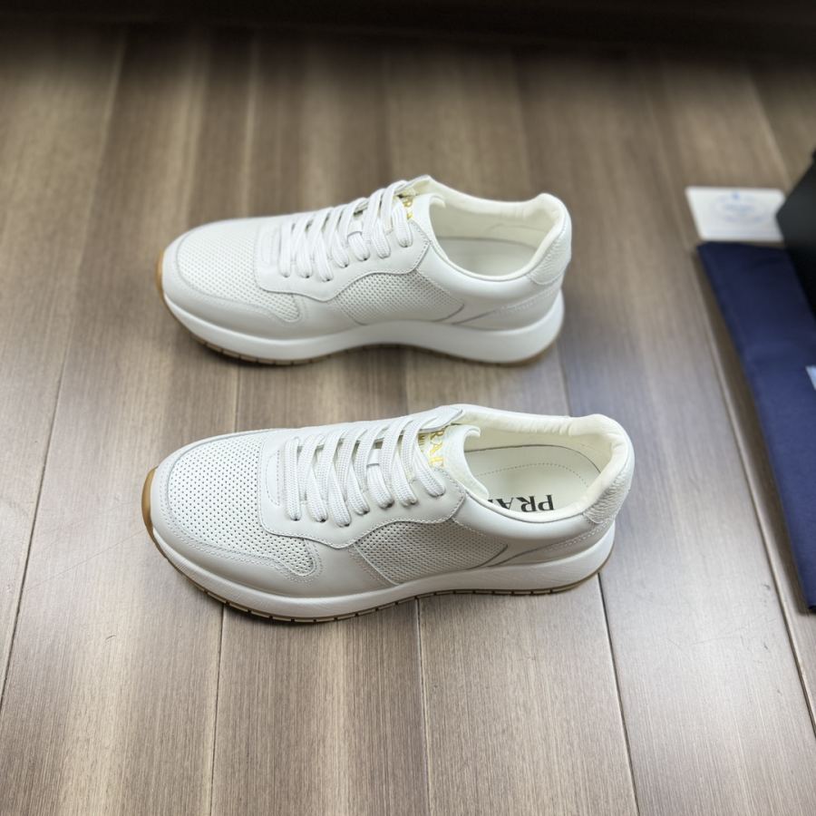 1:1 Replica Prada shoe PRADA — AAA Quality Replica — photo 6