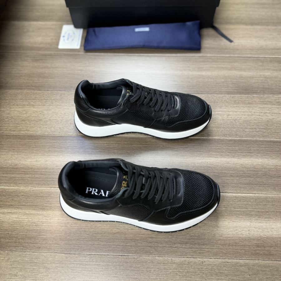 1:1 Replica Prada shoe PRADA — AAA Quality Replica — photo 5