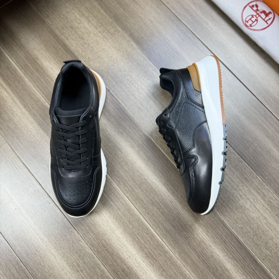 1:1 Replica Hermes shoe HERMES — AAA Quality Replica — photo 6