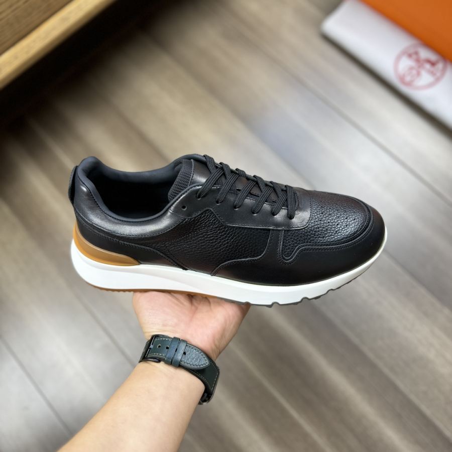 1:1 Replica Hermes shoe HERMES — AAA Quality Replica — photo 2