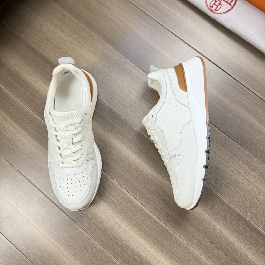 1:1 Replica Hermes shoe HERMES — AAA Quality Replica — photo 7