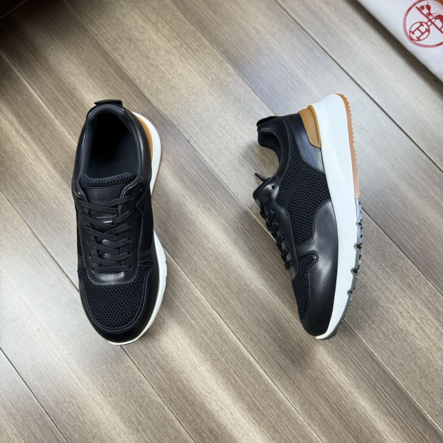 1:1 Replica Hermes shoe HERMES — AAA Quality Replica — photo 8