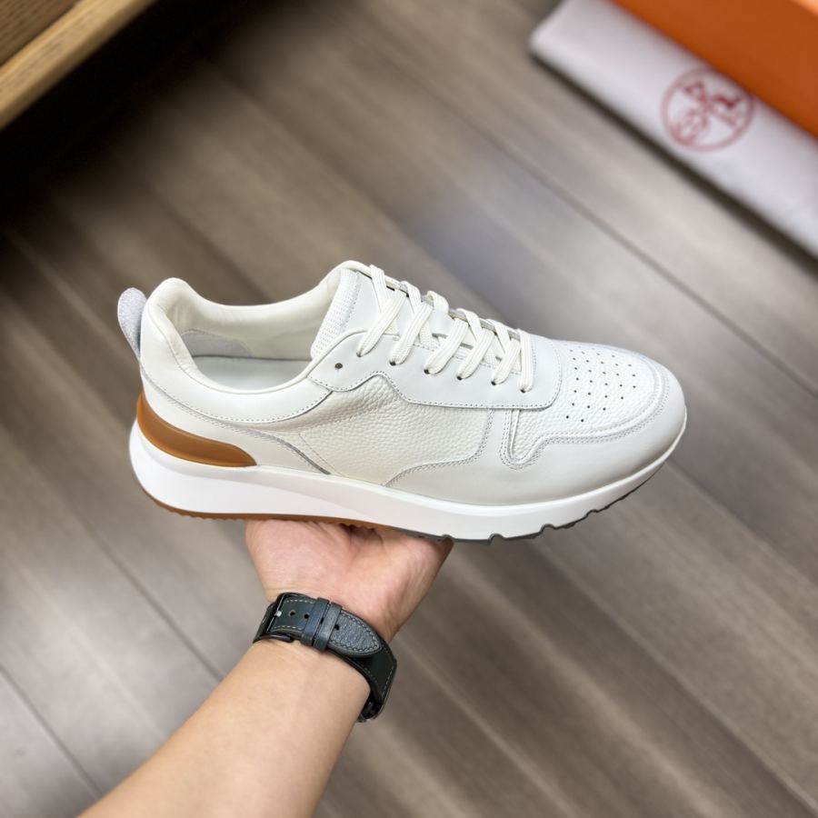 1:1 Replica Hermes shoe HERMES — AAA Quality Replica — photo 4