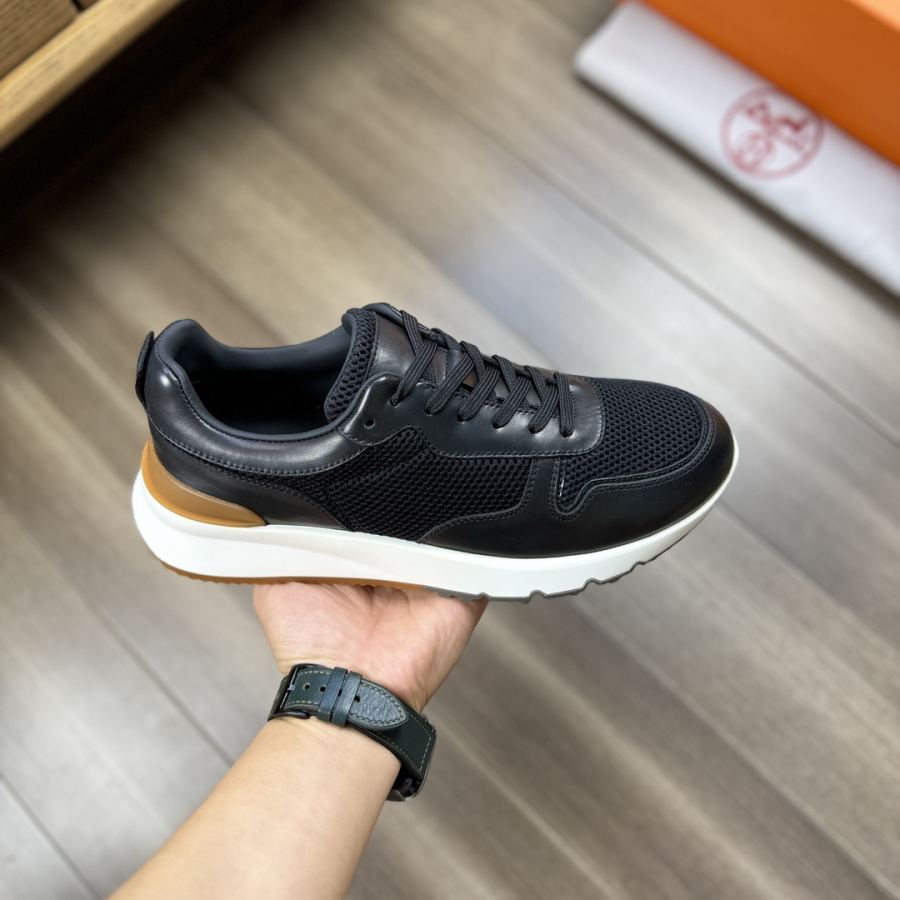 1:1 Replica Hermes shoe HERMES — AAA Quality Replica — photo 3